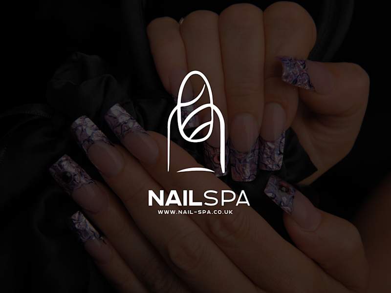 Cover image for Nail Spa