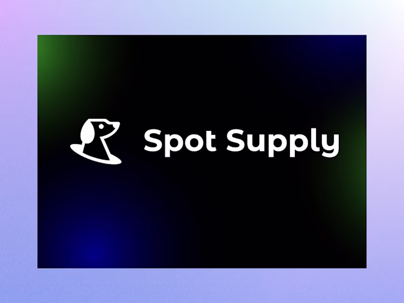Cover image for Dynamic Token Supply Counter with Growth Chart