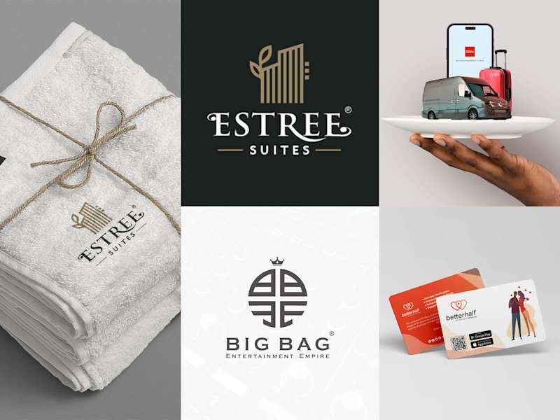 Cover image for Visual Storytelling: Stunning Designs that Speak for Your Brand