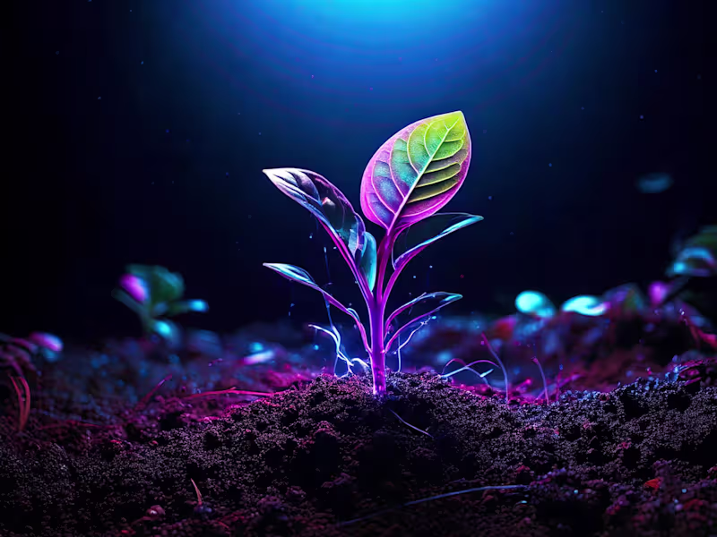 Cover image for Scalable Proof of Concept for your Software Ideas