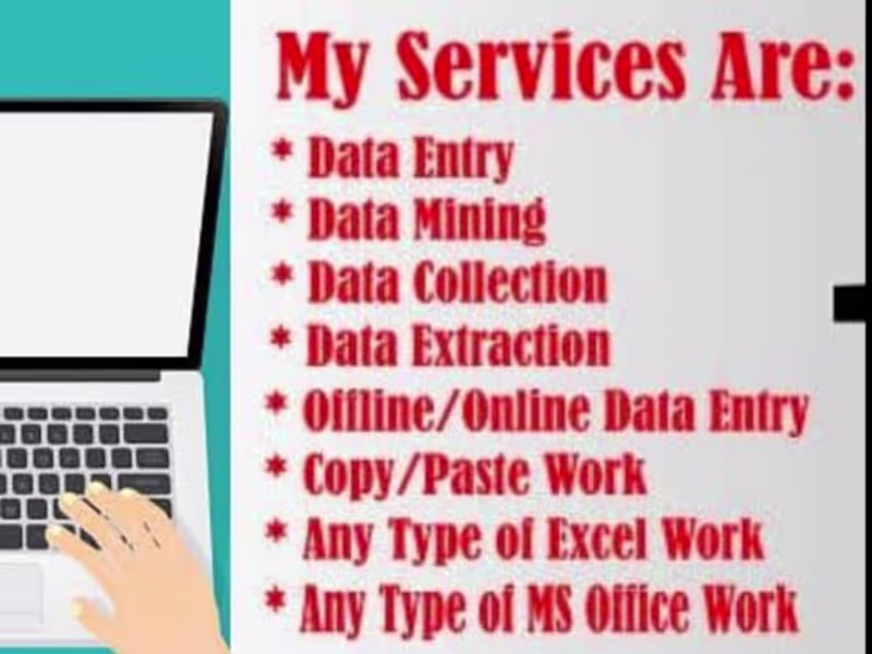 Cover image for Data analyst 