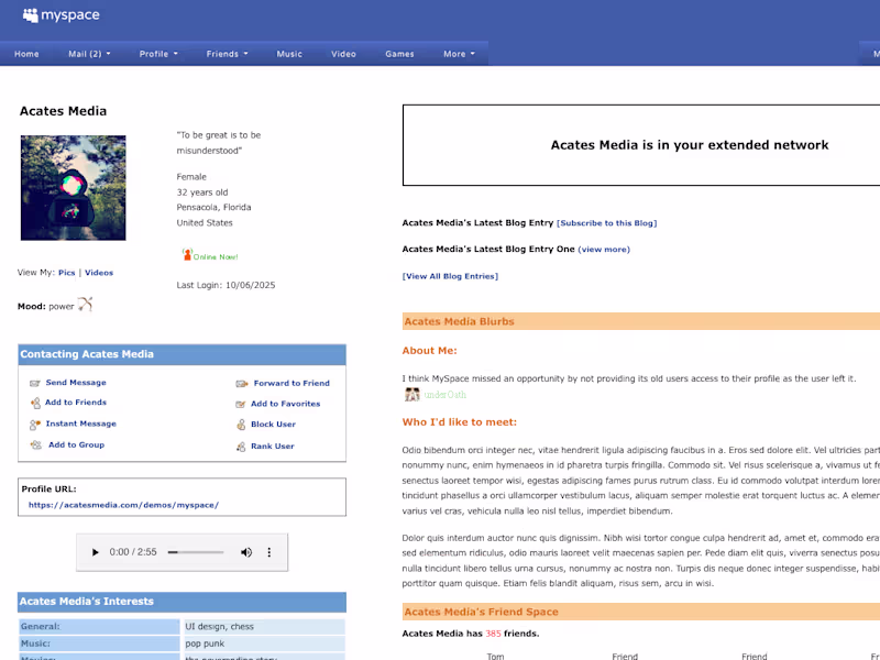 Cover image for HTML/CSS Development from design (Figma, PSD)