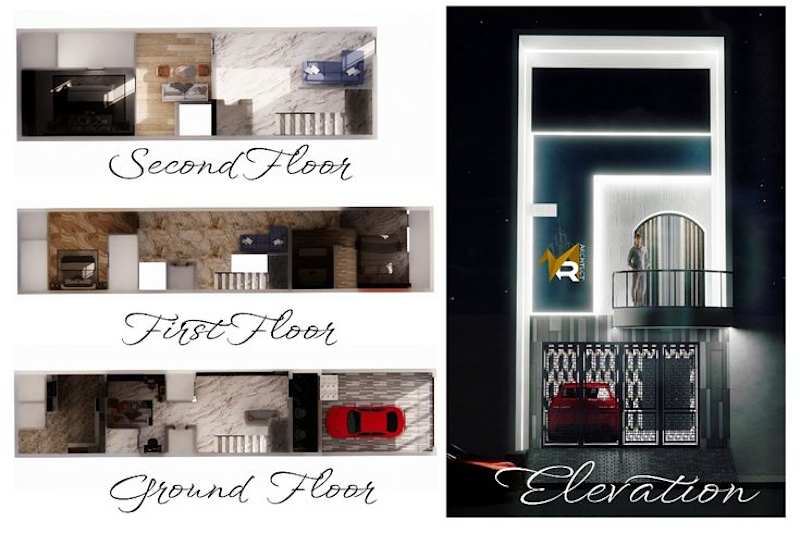 Cover image for Floor Plan