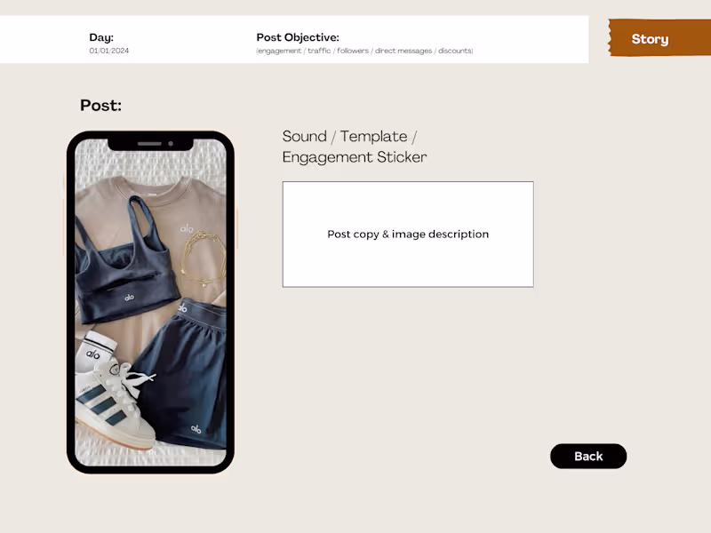 Cover image for Dynamic Social Media Management