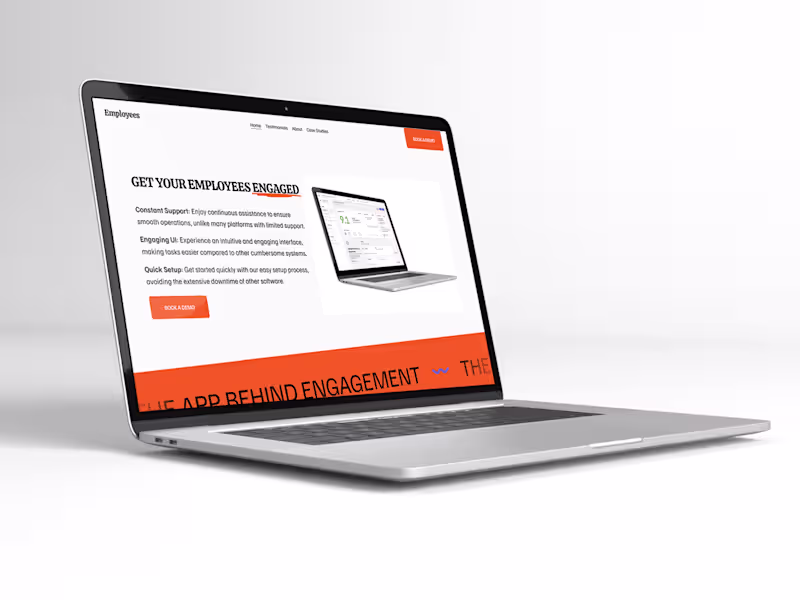 Cover image for Employees