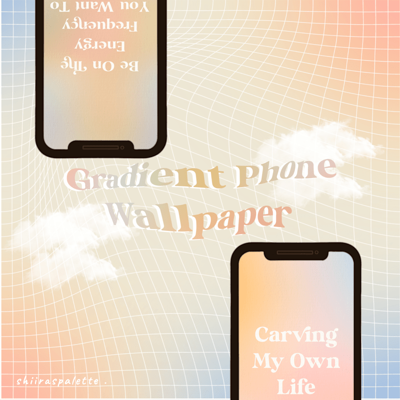 Cover image for Gradient Phone Wallpaper For Businesses