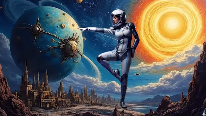 Cover image for AI Multimedia Production: Music Videos, Ads & Sound