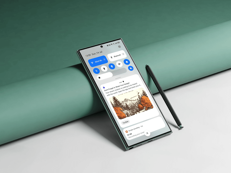 Cover image for Notification System