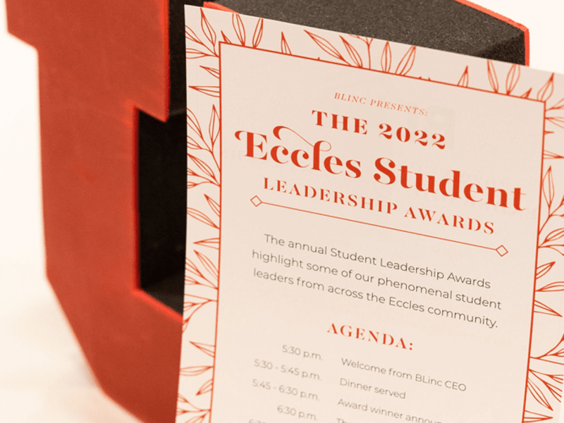 Cover image for Doers Give Back! Announcing the new E.D.I. Leadership Award
