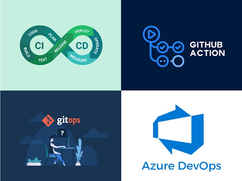 Cover image for DevOps and CI/CD Solutions