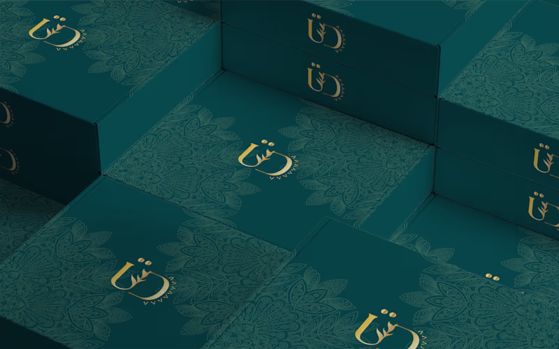 Cover image for I will provide Strategic Brand Design for Tasteful, Quiet Luxury