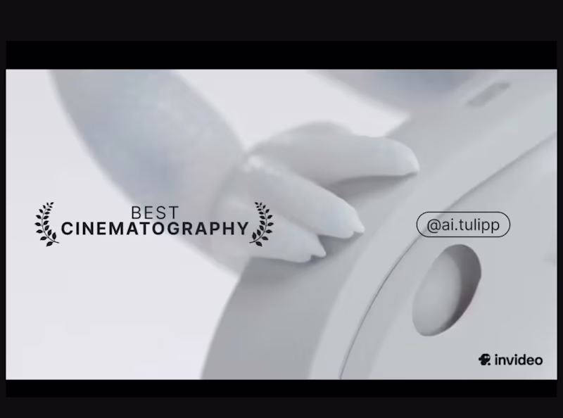 Cover image for I created Nothing ad using