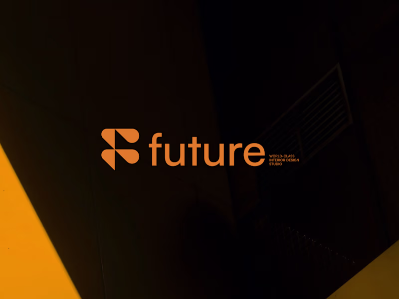 Cover image for Tech Company Brand Design