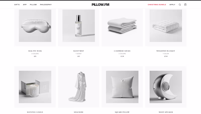 Cover image for Would you accept this Christmas Bundle? 🎁