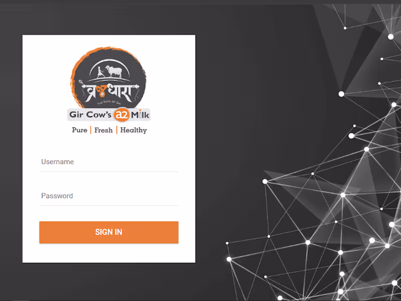 Cover image for Vrajdhara