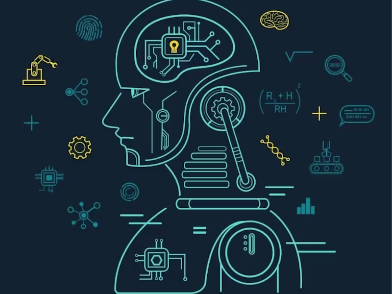 Cover image for Machine Learning Strategy and Implementation