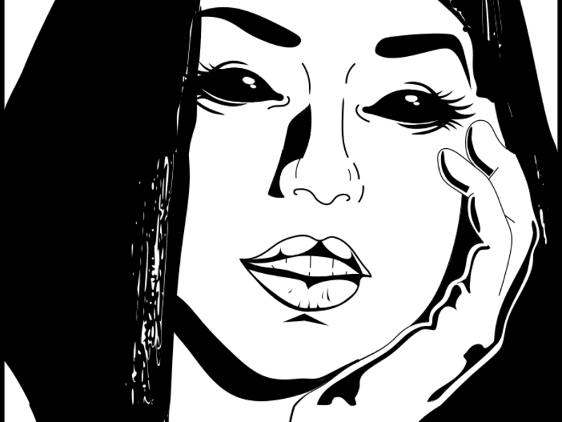 Cover image for Detailed Illustrations