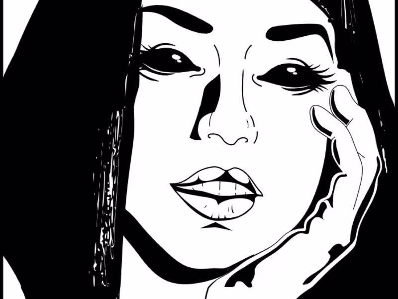 Cover image for Detailed Illustrations