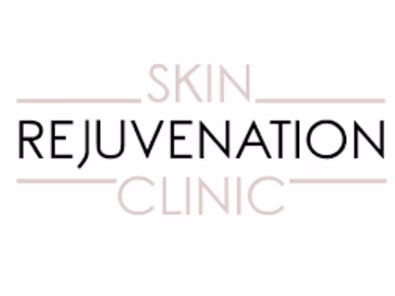 Cover image for Rejuvenation