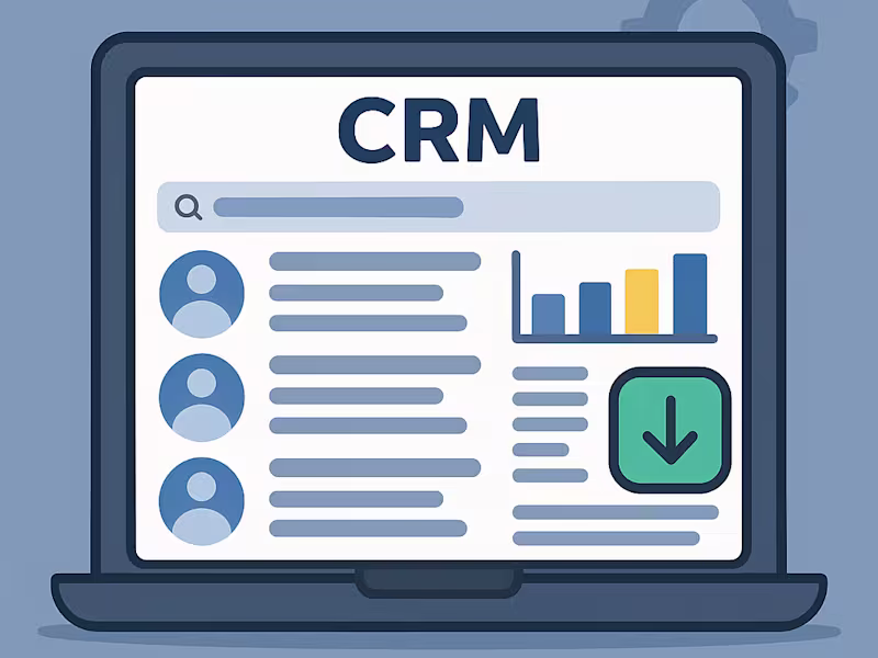 Cover image for CPQ Quickstart Package