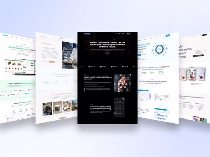 Cover image for Get Pixel Perfect Framer Website 