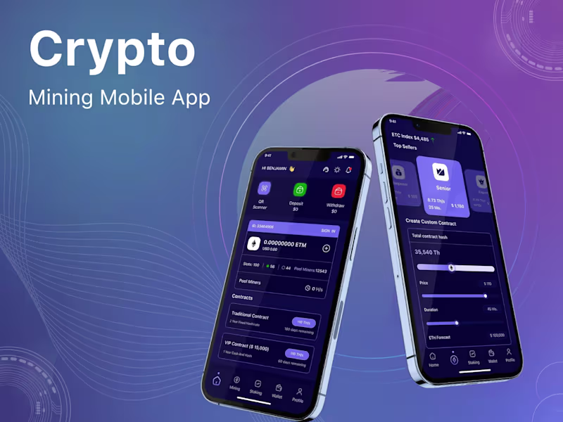 Cover image for Expert UI/UX + Graphic Designer