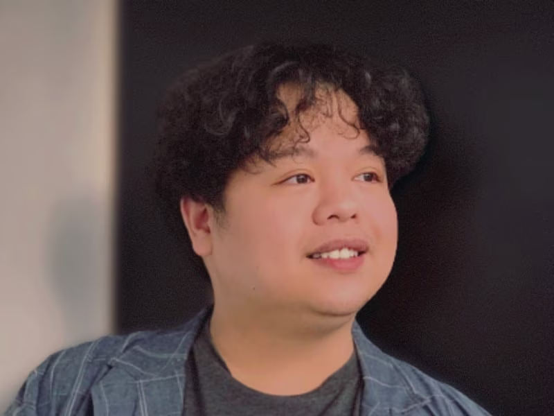 Cover image for Derailed Preview(Binaural Audio)