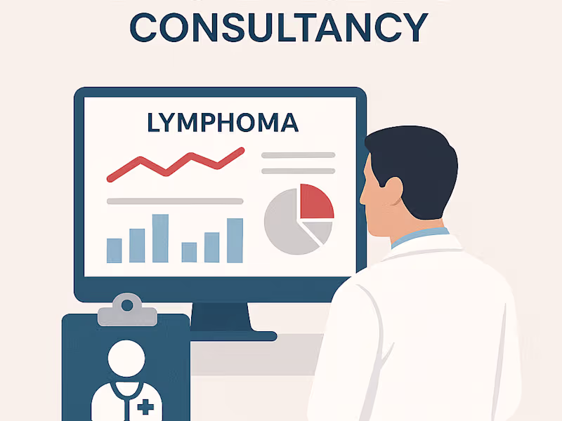 Cover image for  Clinical Research Consultancy