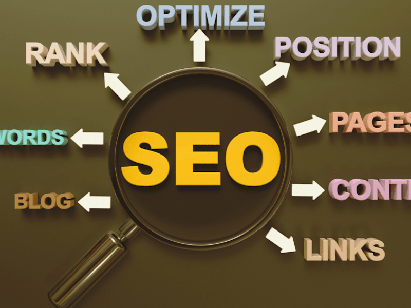 Cover image for Get Found Online: SEO Writing Services That Elevate Your Brand