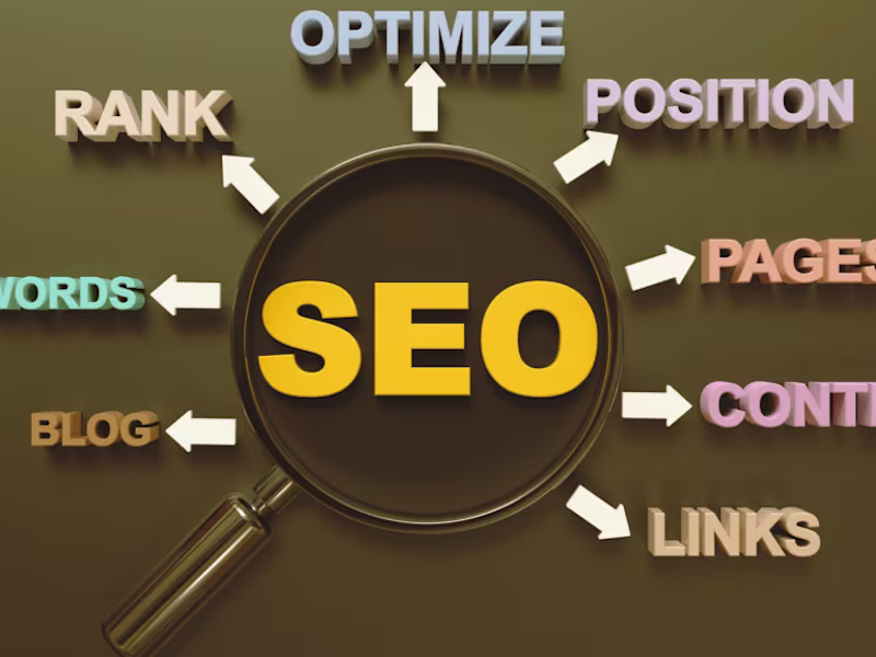 Cover image for Get Found Online: SEO Writing Services That Elevate Your Brand