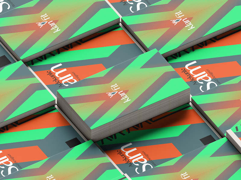 Cover image for Brand Design for KlanFit