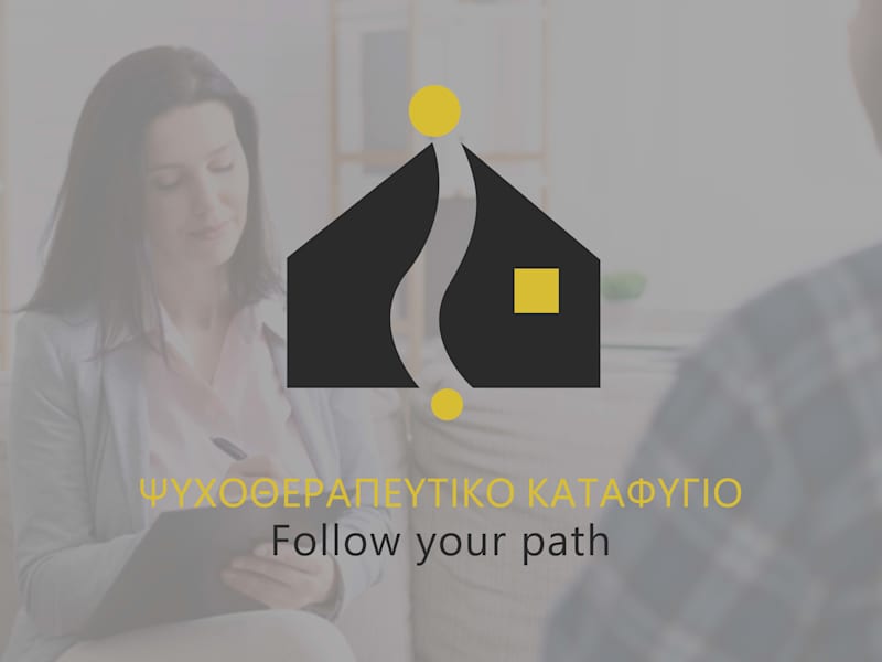 Cover image for Psychologist Logo