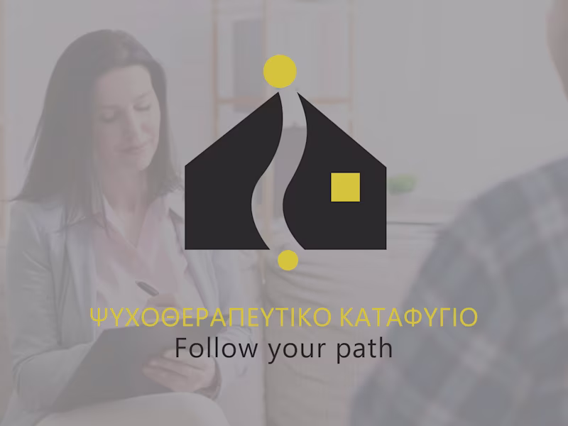Cover image for Psychologist Logo