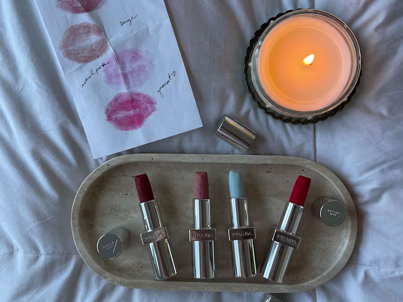 Cover image for Instagram Content Creator