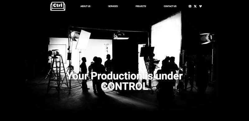 Cover image for Web Design/Development