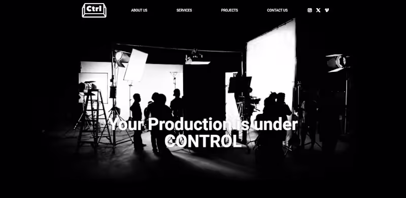 Cover image for Web Design/Development