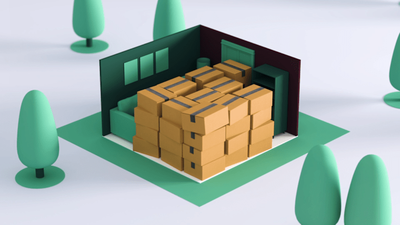 Cover image for Dbox Depositos Explainer Video