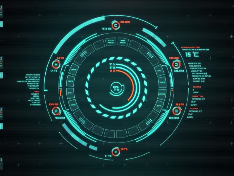 Cover image for In this work, I redesigned the sound for this cool animated ...