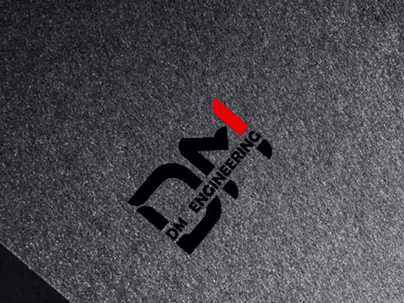 Cover image for DM Engineering