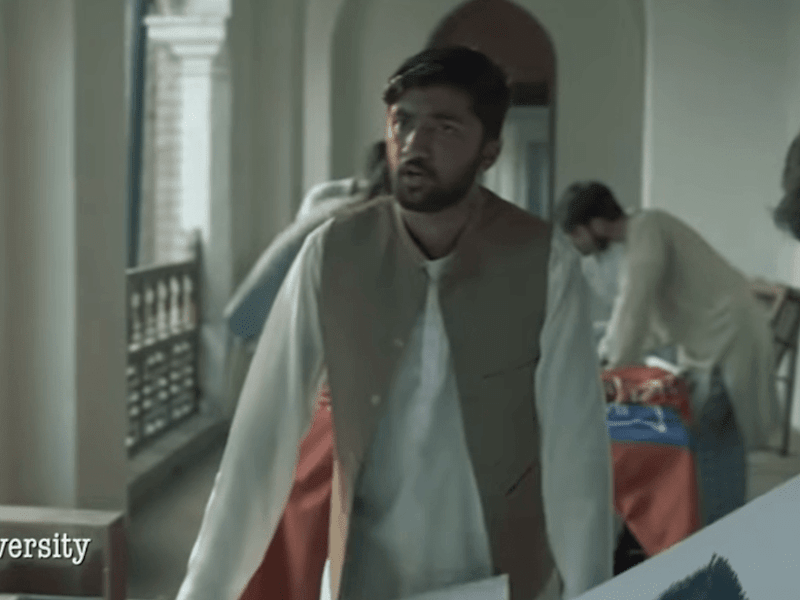 Cover image for Actor