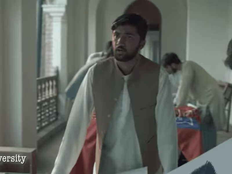 Cover image for Actor