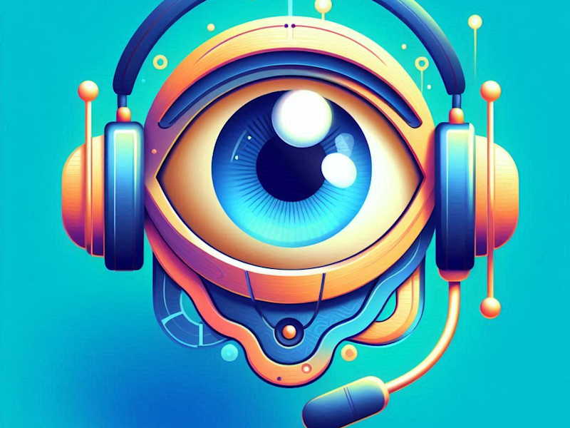 Cover image for Customer Service Bot