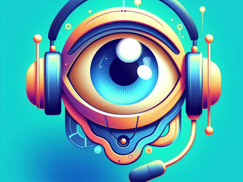 Cover image for Customer Service Bot