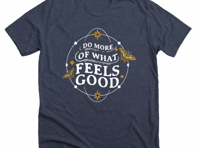 Cover image for T-Shirt Designs – Voskresija Andreevska