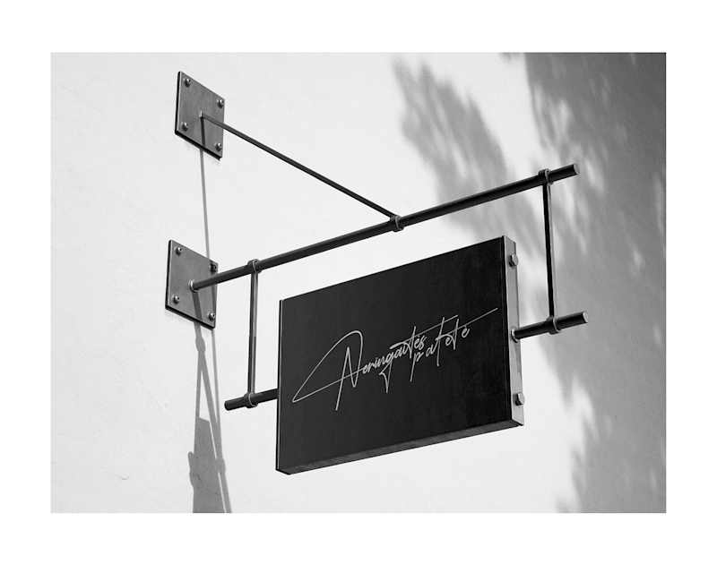 Cover image for Neringaitės Paletė | Branding