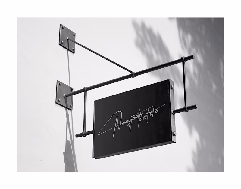 Cover image for Neringaitės Paletė | Branding