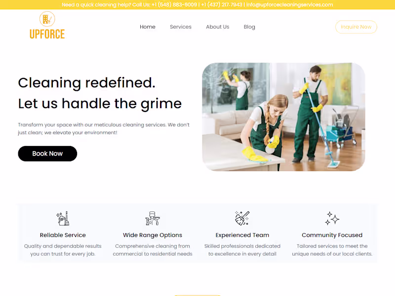Cover image for WordPress Website Development for Business Owners and Authors
