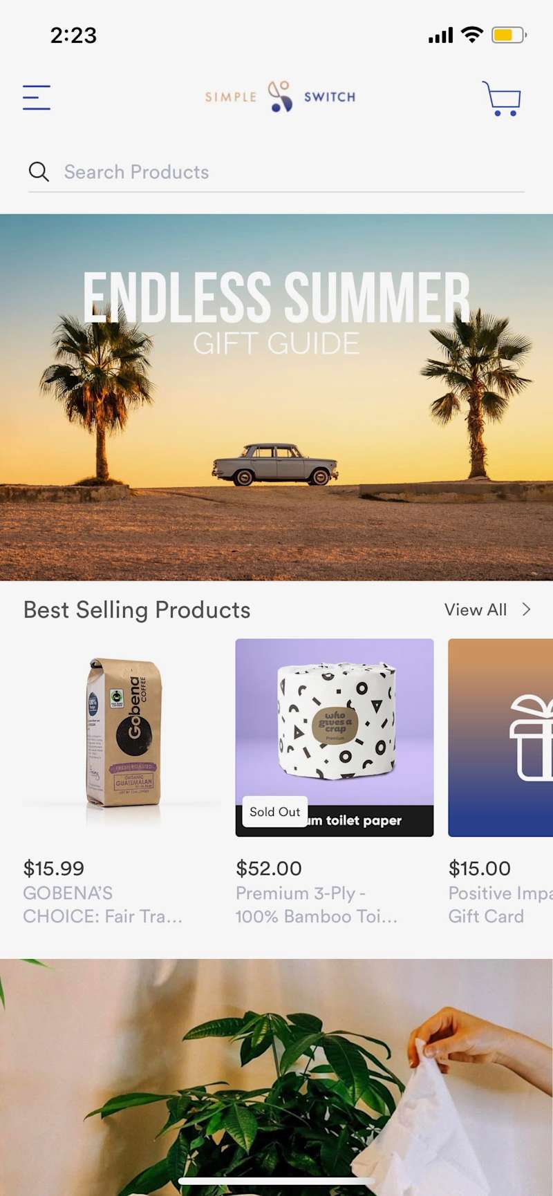 Cover image for Mobile Application Design