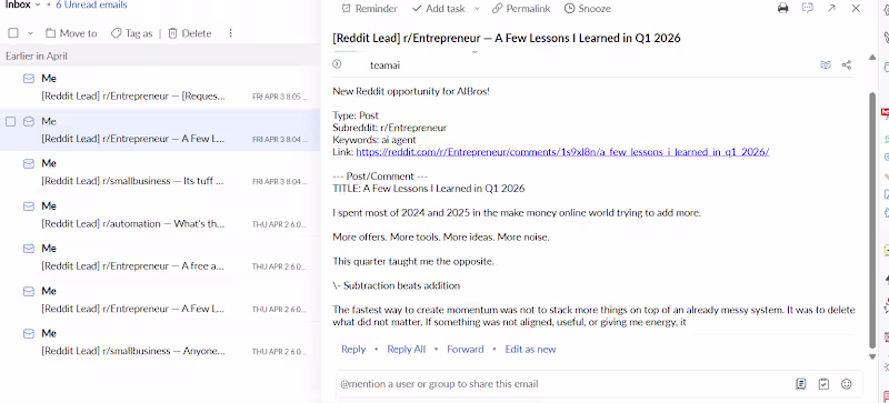 Cover image for a standalone Python script that