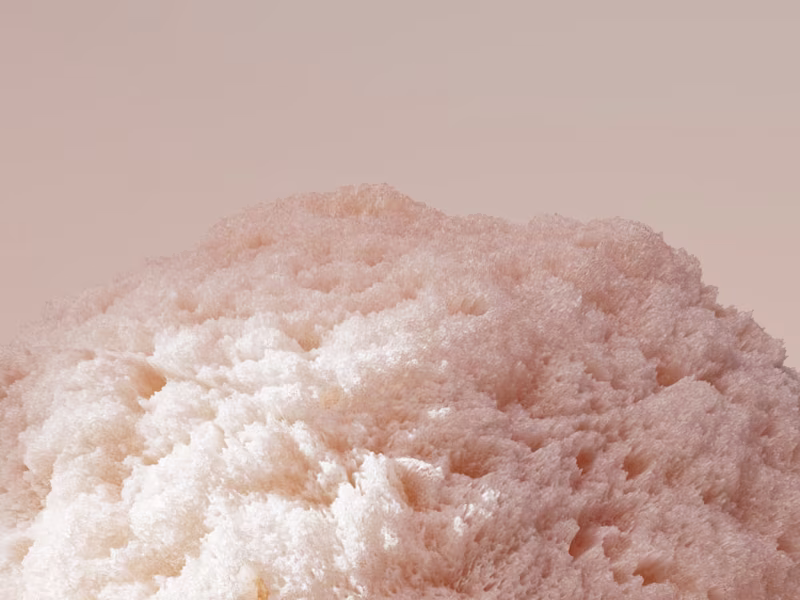 Cover image for Peachy Soap with Peachy Sponge or...
